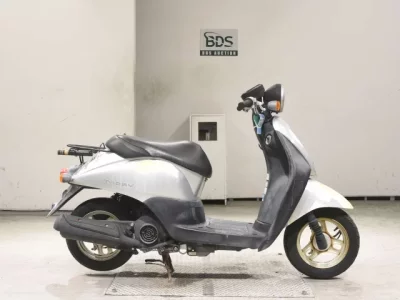 Honda TODAY
