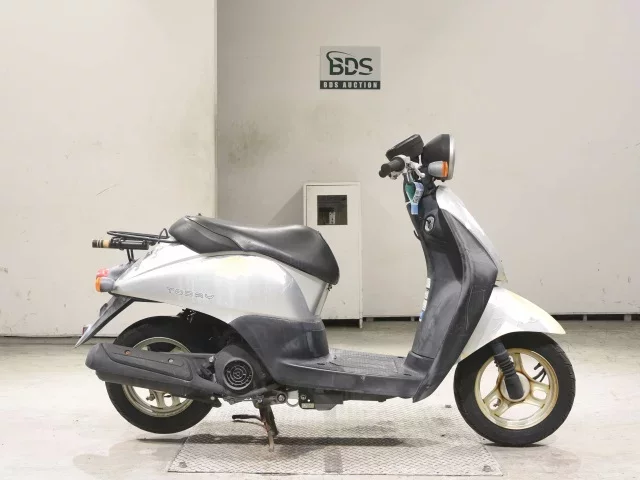 Honda TODAY