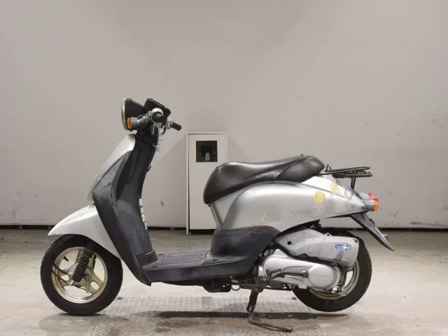 Honda TODAY