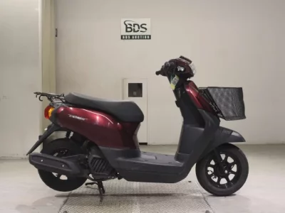 Honda TACT-4 BASIC