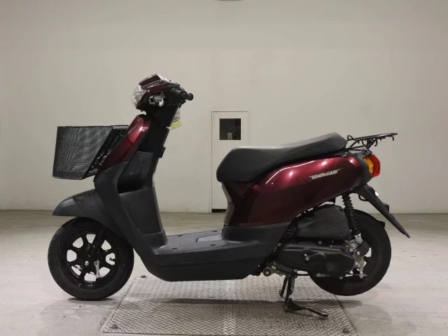 Honda TACT-4 BASIC