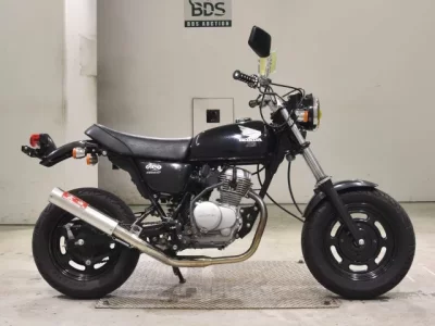 Honda APE50