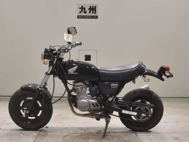 Honda APE50