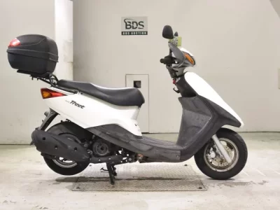 Yamaha AXIS125