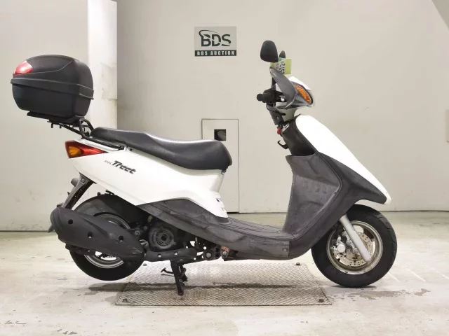 Yamaha AXIS125