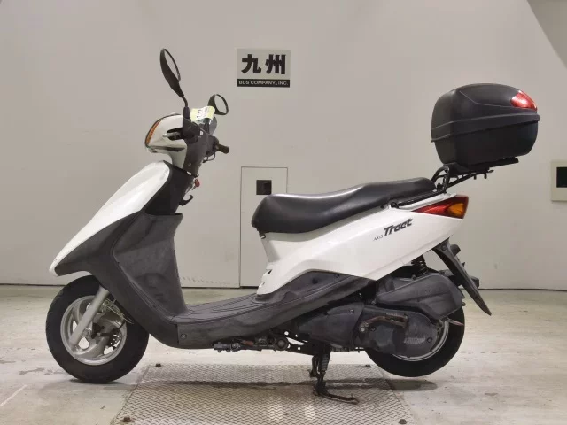 Yamaha AXIS125