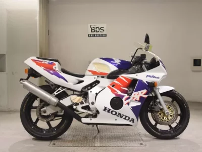 Honda CBR250RR