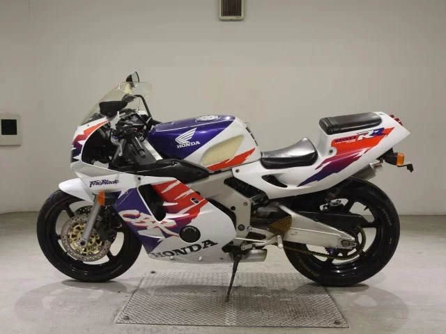 Honda CBR250RR