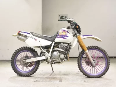 Suzuki DJEBEL250XC