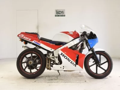Honda VFR400