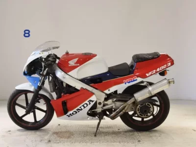 Honda VFR400