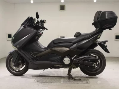 Yamaha T-MAX530 ABS  с аукциона в Японии