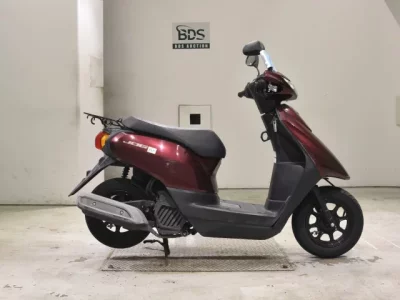 Yamaha JOG-7