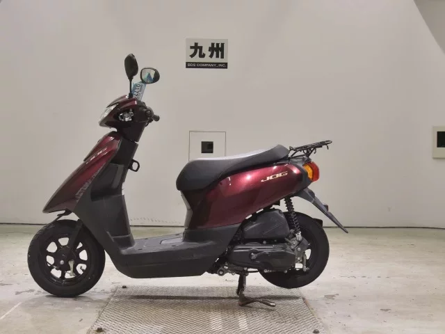 Yamaha JOG-7