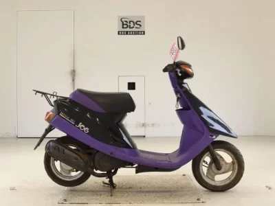 Yamaha JOG-1