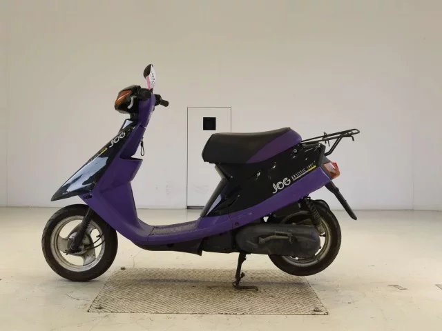 Yamaha JOG-1