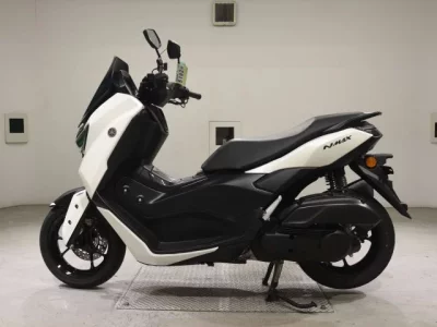 Yamaha NMAX-3
