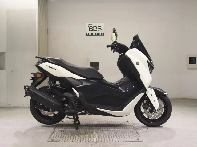 Yamaha NMAX-3