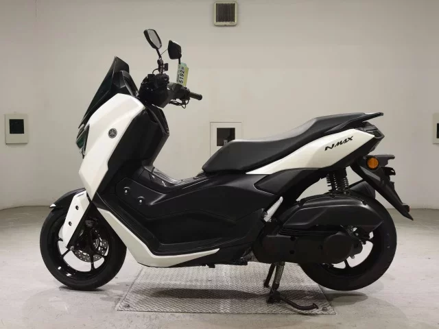 Yamaha NMAX-3