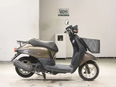 Honda TODAY