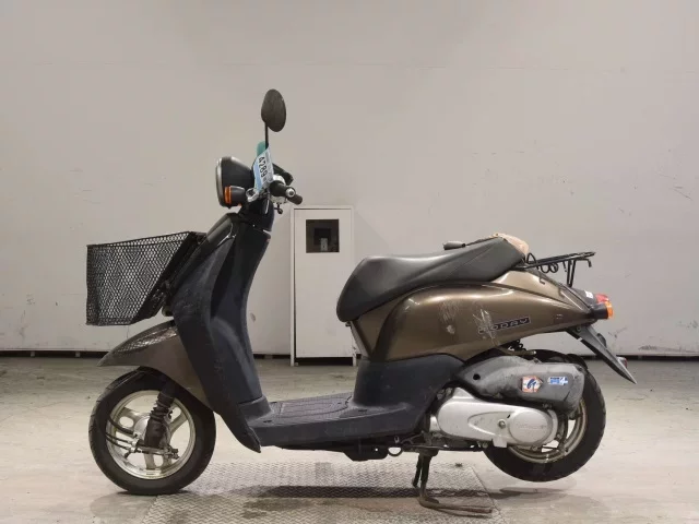 Honda TODAY