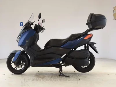 Yamaha X-MAX250A