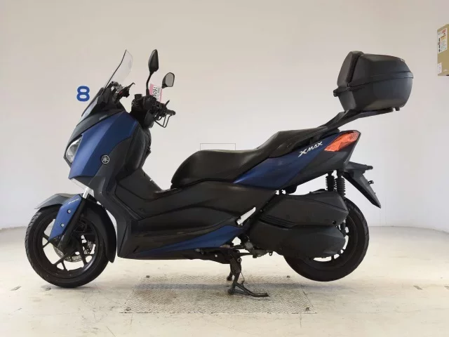 Yamaha X-MAX250A