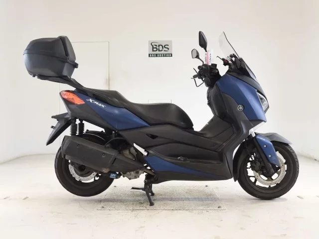 Yamaha X-MAX250A