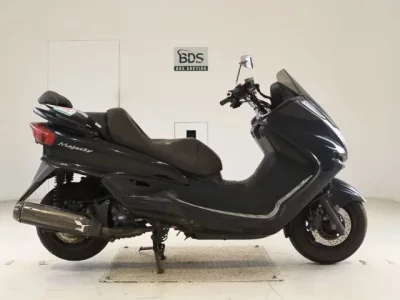 Yamaha MAJESTY 250C