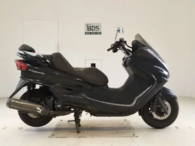 Yamaha MAJESTY 250C