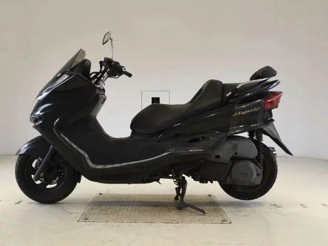 Yamaha MAJESTY 250C