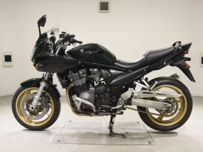 Suzuki BANDIT1200S ABS  с аукциона в Японии