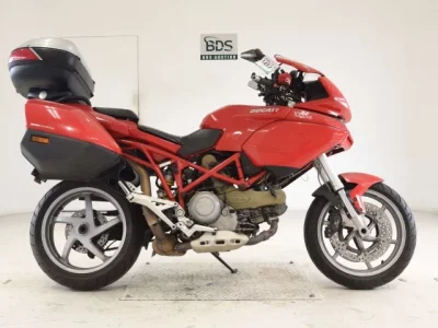 Ducati DUCATI MULTISTRADA 1000