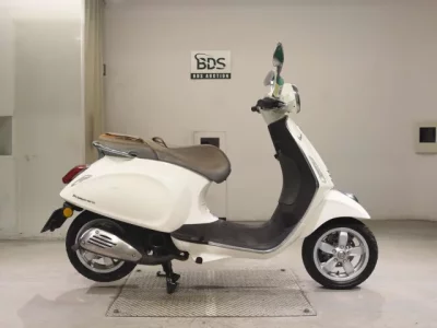 Vespa VESPA PRIMA BERA50