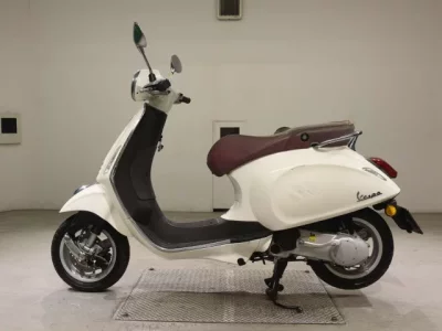 Vespa VESPA PRIMA BERA50