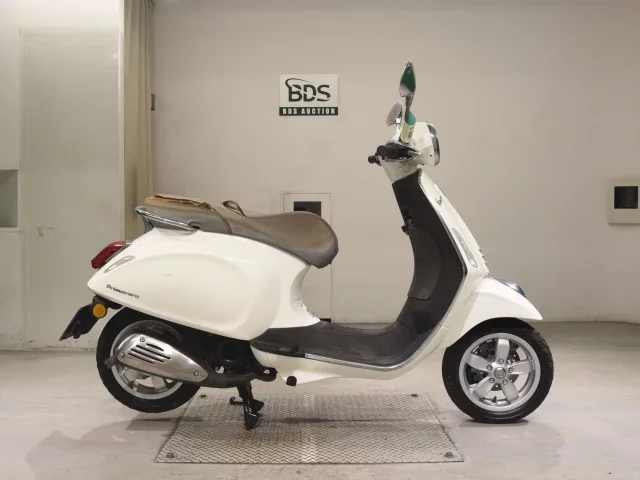 Vespa VESPA PRIMA BERA50