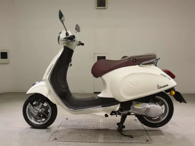 Vespa VESPA PRIMA BERA50