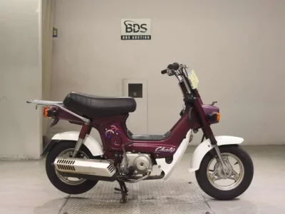 Honda CAR LEE50