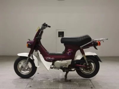Honda CAR LEE50