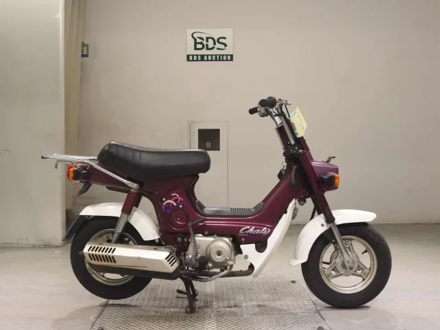 Honda CAR LEE50