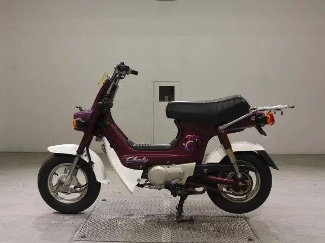 Honda CAR LEE50
