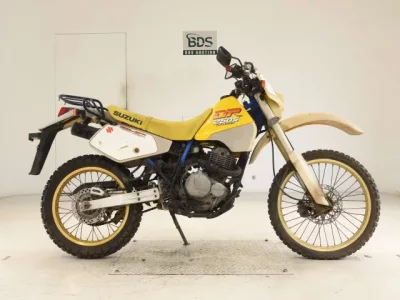 Suzuki DR250S