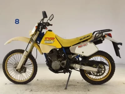 Suzuki DR250S