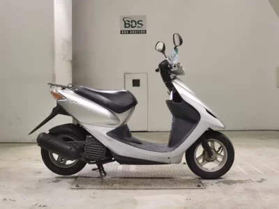 Honda DIO