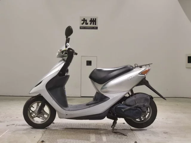 Honda DIO
