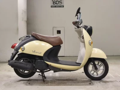 Yamaha VINO-2