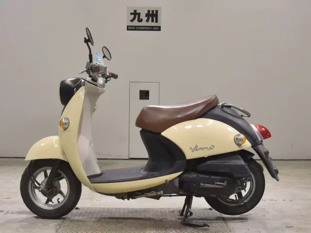 Yamaha VINO-2