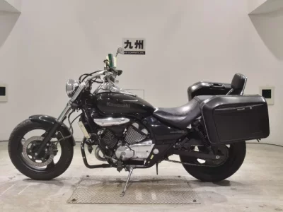 Kawasaki ELIMINATOR 250V  с аукциона в Японии
