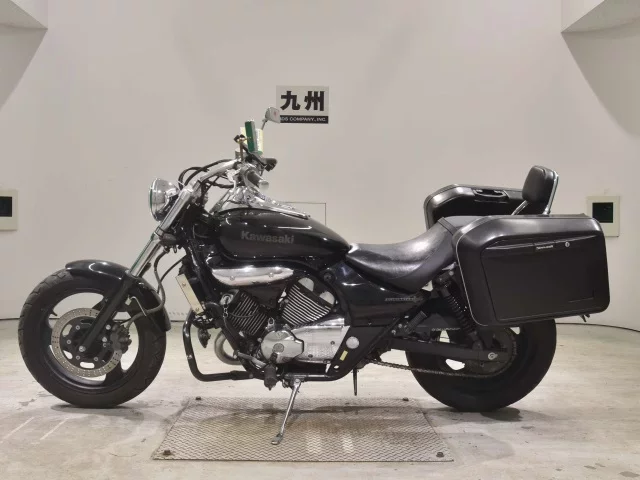 Kawasaki ELIMINATOR 250V