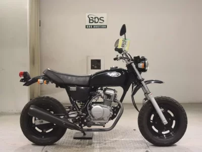 Honda APE50